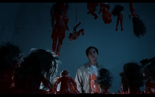 Màu sắc mới của Xuân Thắng