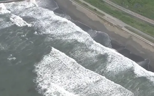 Chuyên gia cảnh báo nguy cơ động đất kèm sóng thần cực lớn tại Indonesia