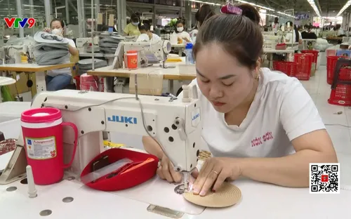 Mỗi tháng hơn 19.000 doanh nghiệp thành lập mới sau Nghị quyết 68