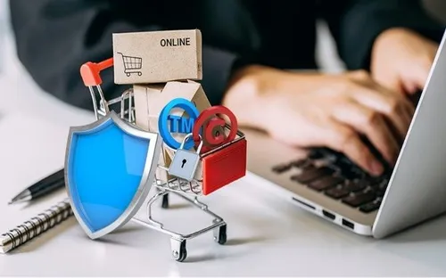 Dự thảo Luật Thương mại điện tử: Xây dựng sân chơi công bằng, tạo bệ phóng cho sự phát triển