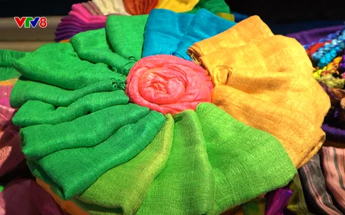 Quyến rũ Việt Nam: Làng nghề phố Hội (26/9/2025)