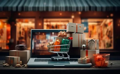 Thị trường thương mại điện tử 2025: Sau cuộc “thanh lọc”, luật chơi mới hình thành