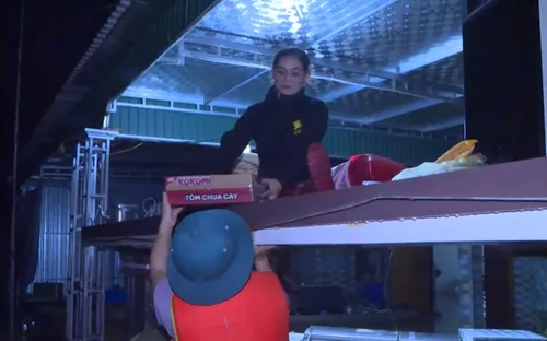 Nghệ An: Đảm bảo an toàn cho người dân vùng cao