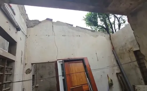 Quảng Trị nỗ lực khắc phục thiệt hại sau bão