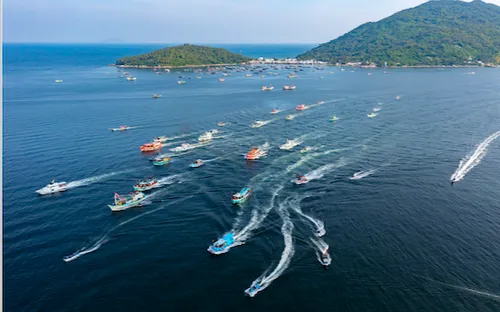 Du lịch An Giang: Một hành trình, bốn trải nghiệm