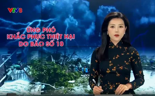 Thời sự 18h (29/9/2025)
