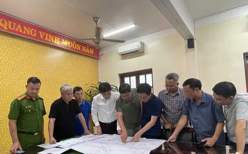 Vụ cháy khí Mê tan tại mỏ than Quảng Ninh: Khẩn trương khắc phục hậu quả, không để tái diễn tai nạn tương tự