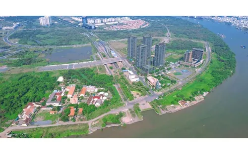 Nộp bổ sung tiền sử dụng đất: Cần giải pháp cân bằng