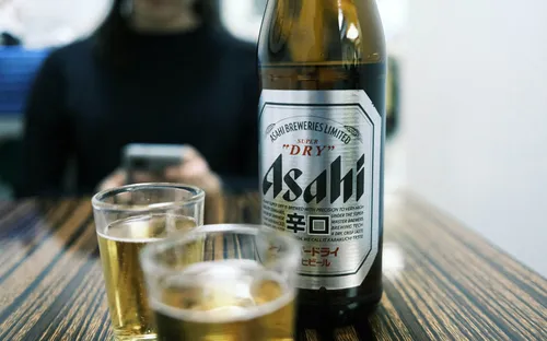 Tấn công mạng nhằm vào tập đoàn đồ uống Nhật Bản