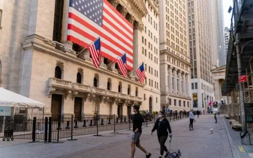 Chuyện gì sẽ xảy ra khi Chính phủ Mỹ đóng cửa?