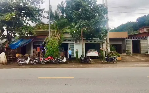 Điện Biên: Khám xét nơi ở của Nguyễn Mạnh Tuân trong vụ kêu gọi từ thiện thiếu minh bạch