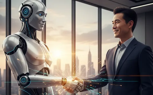 Thành thạo AI - lợi thế cạnh tranh trên thị trường lao động