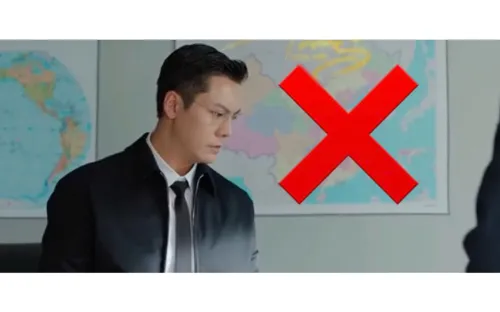 Phim "Hãy để tôi tỏa sáng" có hình ảnh “đường lưỡi bò”: Cục Điện ảnh lên tiếng