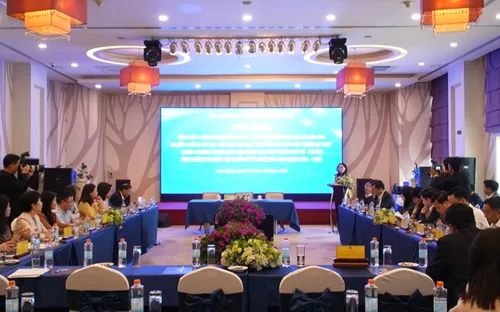 Bảo tồn văn hóa truyền thống tiêu biểu của các dân tộc thiểu số