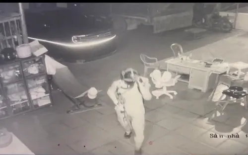 Đồng Nai: Điều tra vụ 3 người trong một gia đình bị bắn vào đầu tử vong