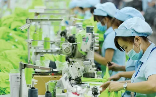 Doanh nhân Việt Nam: Vững vàng nội lực, kiến tạo tương lai