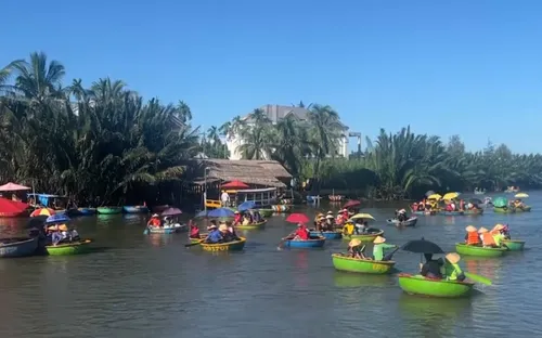 Bảo tồn các giá trị văn hóa, sinh thái làng quê đẹp nhất thế giới