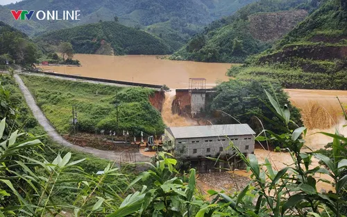 Vỡ đập thủy điện tại Lạng Sơn: 300 hộ dân được sơ tán, thiệt hại khoảng 50 tỷ đồng
