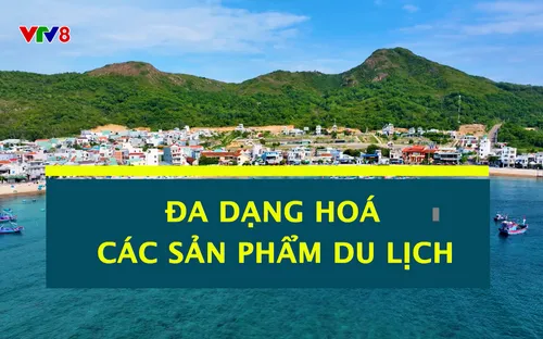 Sống Xanh: Gia Lai - Đa dạng hóa sản phẩm du lịch