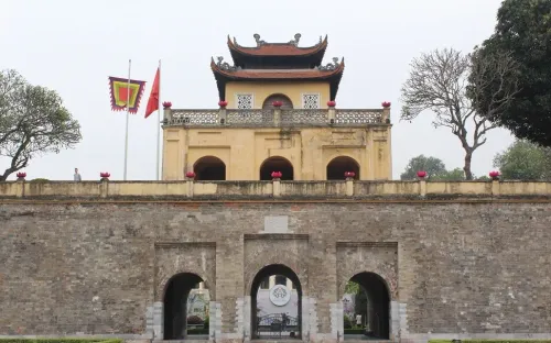 Lễ hội Văn hóa Thế giới tại Hà Nội lần thứ nhất - Hoạt động văn hóa đối ngoại trọng điểm 2025