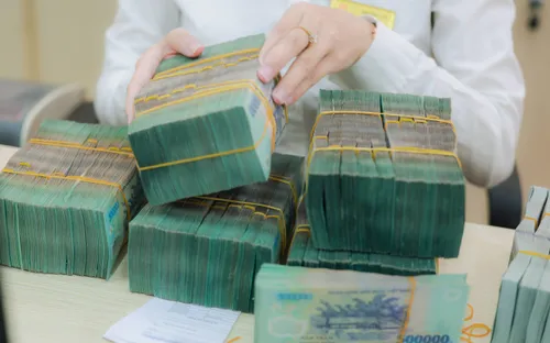 Bước đột phá trong cải cách thủ tục hành chính của NHNN