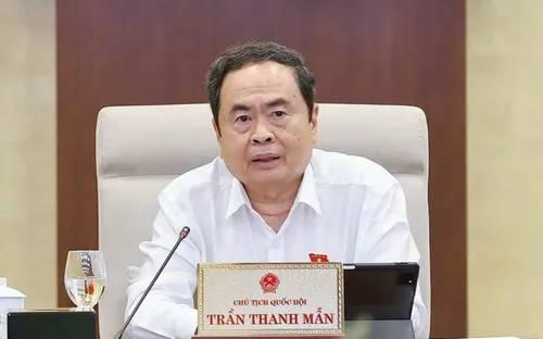 Chủ tịch Quốc hội: Tăng cường quản lý nhà nước về giá