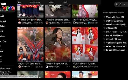 Tám cùng bạn - Số 15