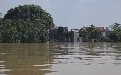 Bắc Ninh phân bổ gần 50 tỷ đồng củng cố hạ tầng phòng, chống thiên tai