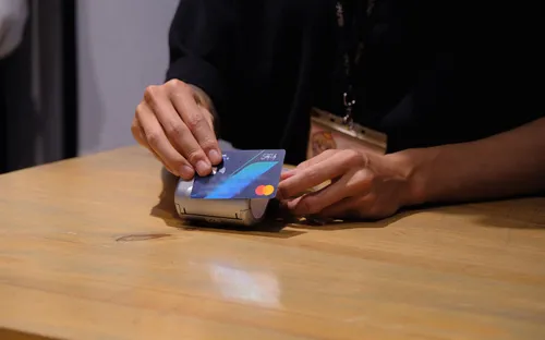 Thanh toán số bùng nổ ở Việt Nam