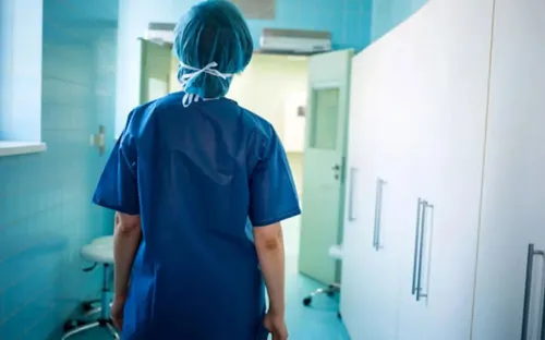 Hơn 30% nhân viên y tế tại châu Âu bị trầm cảm hoặc rối loạn lo âu