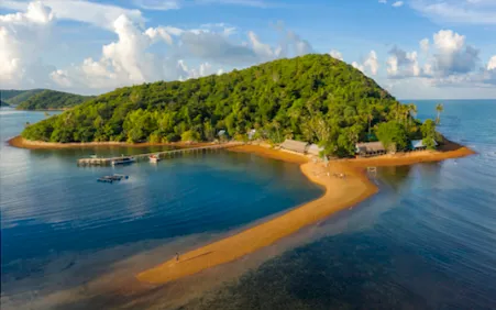 Phú Quốc đặt mục tiêu đón lượng khách quốc tế lớn vào dịp cuối năm