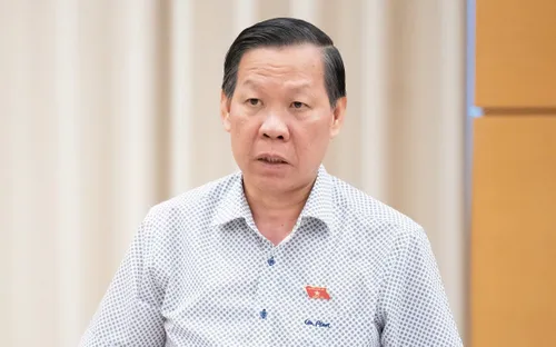 Đề nghị cân nhắc việc áp thuế thu nhập cá nhân với mua bán vàng miếng