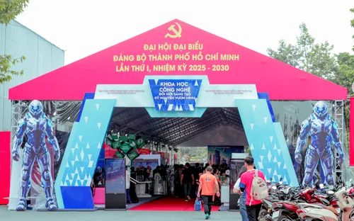 Kiến tạo trung tâm khoa học công nghệ, đổi mới sáng tạo hàng đầu khu vực