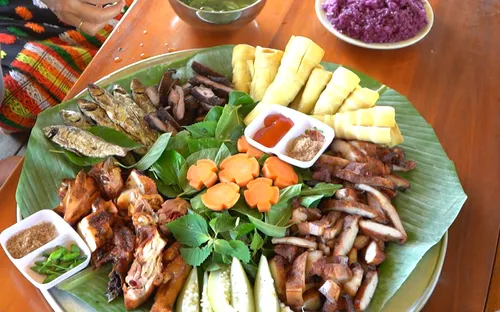 Quyến rũ Việt Nam: Thanh Hóa điểm đến du lịch xanh