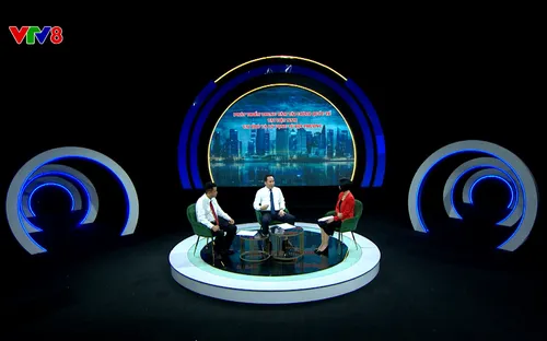 Khát vọng miền Trung: Trung tâm Tài chính Quốc tế Đà Nẵng