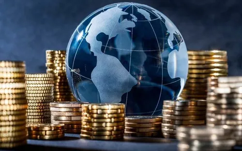 Kinh tế toàn cầu: Rủi ro từ nút thắt căng thẳng thương mại