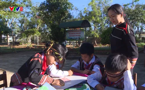 Tây Nguyên hôm nay: Quyết sách lớn cho vùng biên