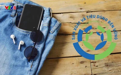 Phóng sự: Mô hình sản xuất và tiêu dùng bền vững