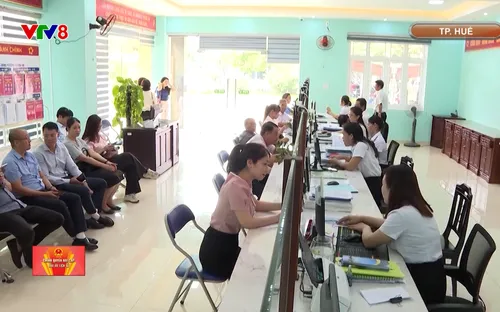 Chính quyền 2 cấp - Dấu ấn lịch sử (14/10/2025)