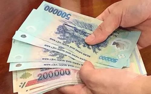 Hạn cuối hoàn thành chi trả chế độ nghỉ hưu trước tuổi