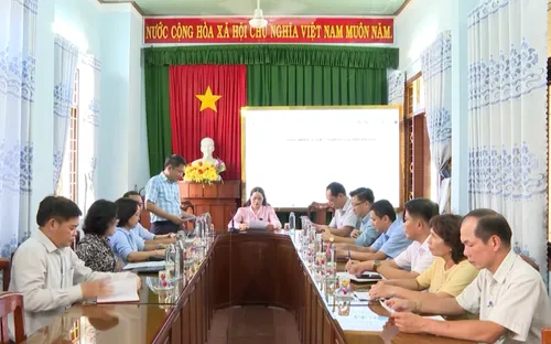 Gia Lai: Đa dạng kênh tiếp nhận giải quyết kiến nghị, phản ánh của cử tri