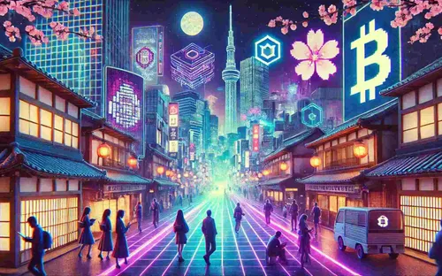 Đưa tài sản mã hóa ra khỏi “vùng xám” pháp lý