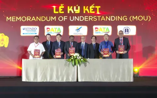 Ngày hội Du lịch Quốc tế Đà Nẵng 2025