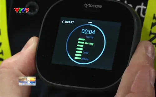 Bùng nổ ngành công nghiệp kéo dài tuổi thọ