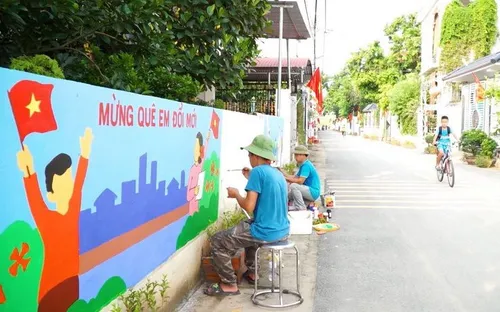 Tích hợp 3 chương trình mục tiêu quốc gia, tránh chồng chéo