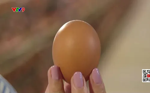 Pháp: Nhu cầu trứng gà tăng vọt