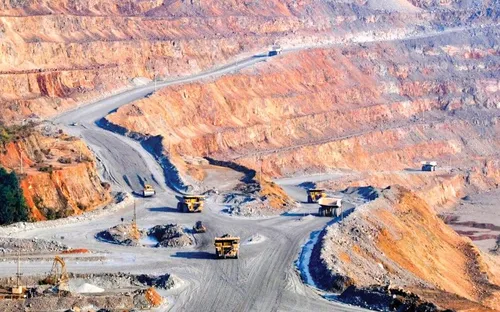 Trung Quốc giảm xuất khẩu nam châm đất hiếm: Lo ngại mới về chuỗi cung ứng toàn cầu