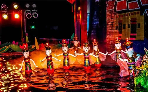 Festival Thăng Long - Hà Nội 2025 kéo dài 16 ngày, BTC khẳng định du khách sẽ… không chán