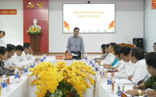 Khắc phục khó khăn trong vận hành chính quyền 2 cấp ở miền núi