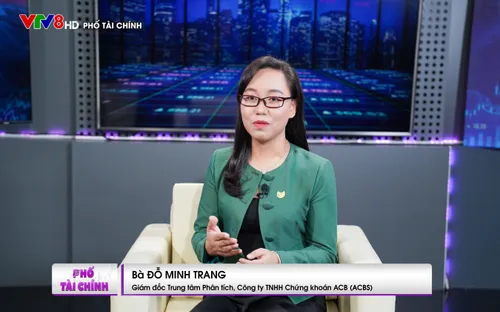 Từ “tay hòm chìa khóa” đến “nhà đầu tư chiến lược”: Phụ nữ Việt khẳng định vị thế tài chính